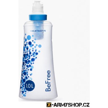 Katadyn BeFree 1l