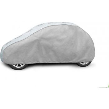 Kegel Mobilní Garáž Hatchback S2