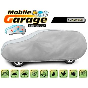 Kegel Mobilní Garáž SUV/Off Road L