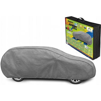 KEGEL PLACHTA NA AUTOMOBIL MOBILE GARAGE d. 455-480 cm