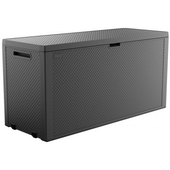 Keter Emily 270L grafit
