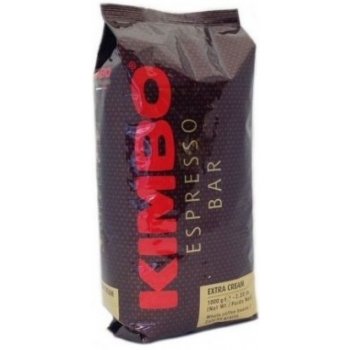 Kimbo Extra CREAM 1 kg