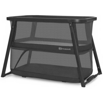 Kinderkraft 4v1 Sofi Plus Grey 2022