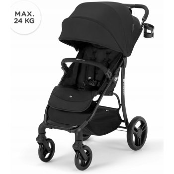 Kinderkraft Askoy Sport Black 2022