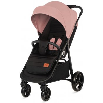Kinderkraft Grande Plus Pink 2023