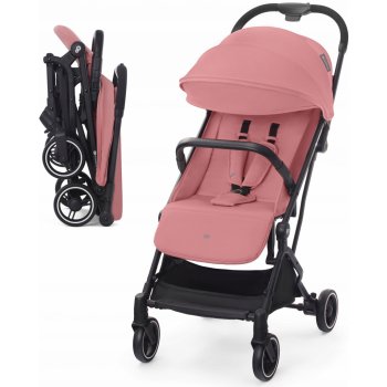 Kinderkraft INDY 2 pink 2022