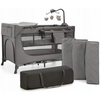 KinderKraft Joy 2 Dark Grey