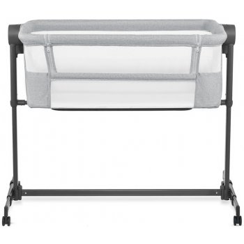 Kinderkraft NESTE UP 2 light grey