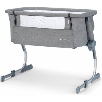 KinderKraft Uno UP grey