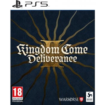 Kingdom Come: Deliverance 2