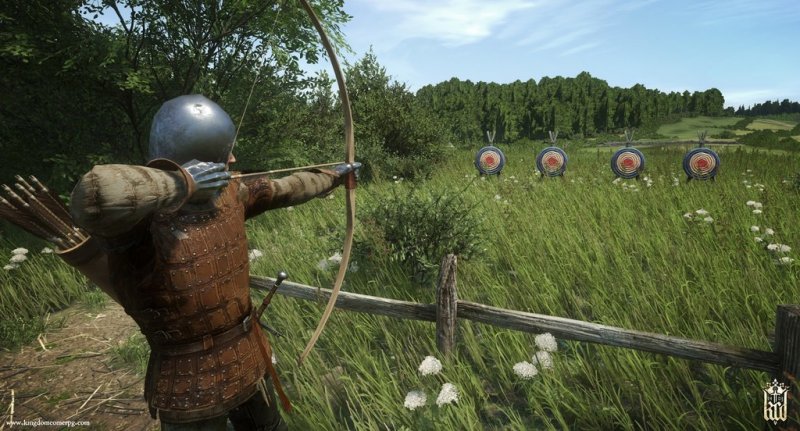 Posouzení: Kingdom Come: Deliverance