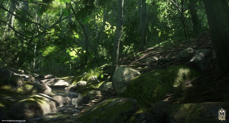 Analýza Kingdom Come: Deliverance