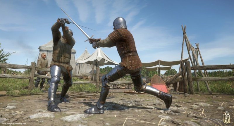 Kritika Kingdom Come: Deliverance