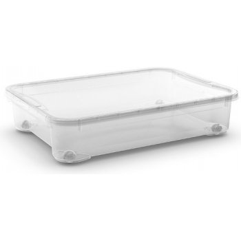 Kis úložný box T Box XXM 54L