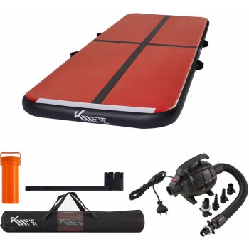 KM Fit Airtrack Fitness Gymnastická