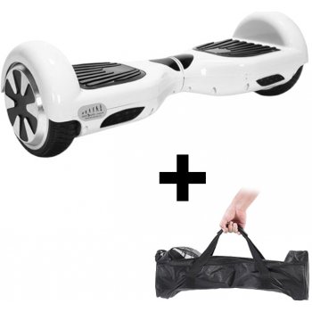 Kolonožka Premium bílý