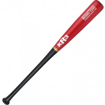 KR3 baseballová pálka Composite C243 33,5" palců