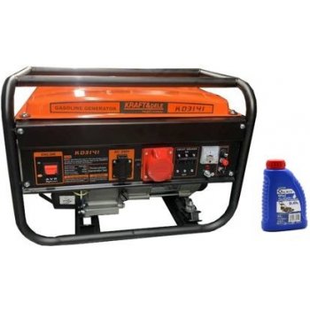 Kraft&Dele KD3141