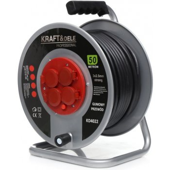 Kraft & Dele KD4022