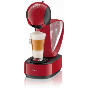 Krups Nescafé Dolce Gusto Infinissima KP170531