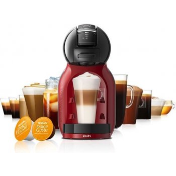 Krups Nescafé Dolce Gusto Mini Me KP123H10A