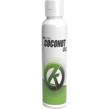 Kulturistika.com New 100% coconut oil ve spreji 200ml