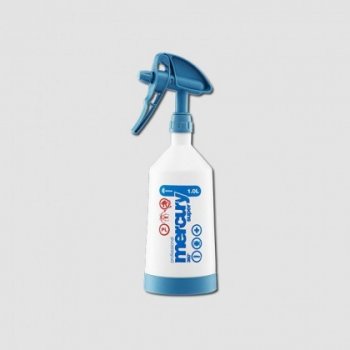 KWAZAR MERCURY SUPER BLUE PRO+ 1 L 360°