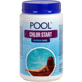 LAGUNA Chlor start 900g