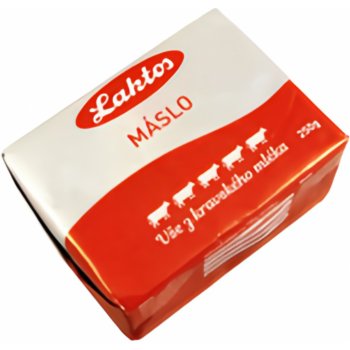 Laktos Máslo 250 g