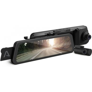 LAMAX S9 Dual GPS