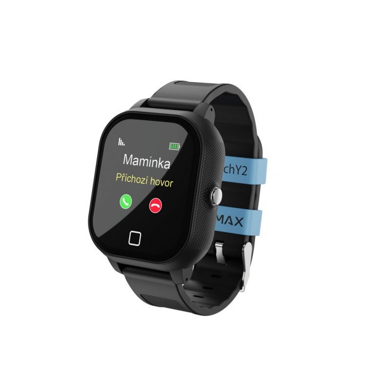 Recenze LAMAX WatchY2