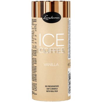 Landessa vanilla 230 ml