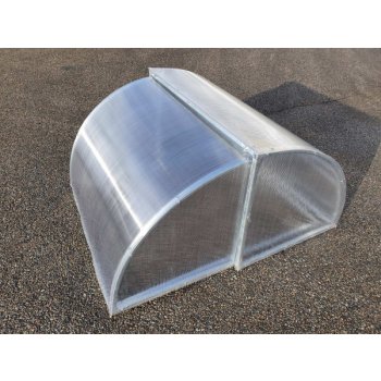 Lanit Plast Radius 01 105 x 120 cm LG2611