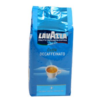 Lavazza Crema Decaffeinato 0,5 kg