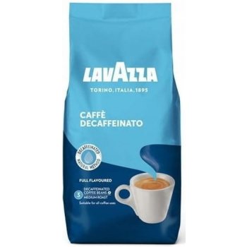 Lavazza Decaffeinato 0,5 kg