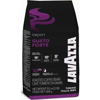 Lavazza Expert Gusto Forte 1 kg