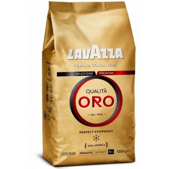 Lavazza Qualità Oro 1 kg