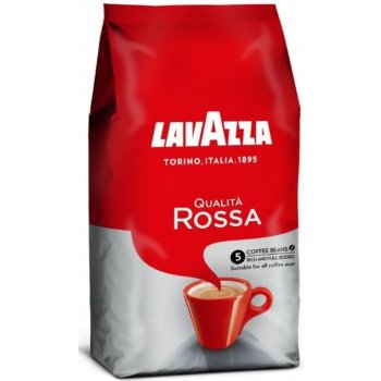 Lavazza Qualità Rossa 1 kg