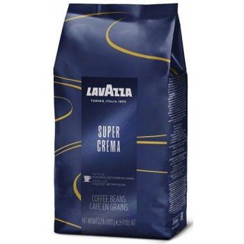 Lavazza Super Crema 1 kg