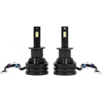 LEDAutozarovky.cz LED H7 PX26d - M2 CSP 12V 24V 28W