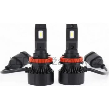 LEDAutozarovky.cz LED H7 PX26d - M2S CSP 12V 24V 32W
