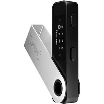 Ledger Nano S Plus Crypto starter