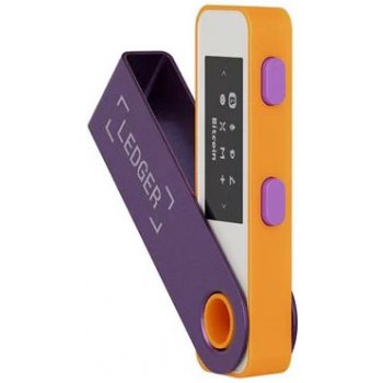 Ledger Nano S Plus