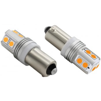 ledpodsviceni.cz LED blinkry BAY9S H21W - , 2x2.3W, 200lm, 12V