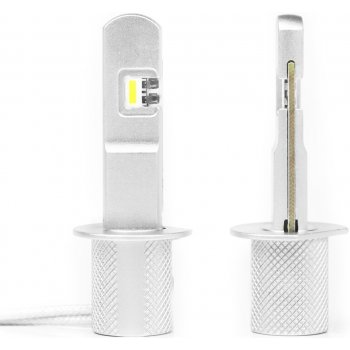 ledpodsviceni.cz LED H1 M1 mlhové - , 2x15W, 4.000lm, 12V