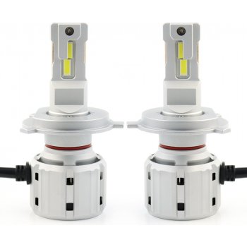 ledpodsviceni.cz LED H4 PRO - , 2x60W, 12.000lm, 9-32V