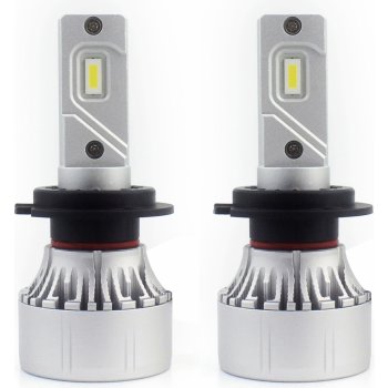 ledpodsviceni.cz LED H7 V1 - , 2x32W, 6.000lm, 9-32V