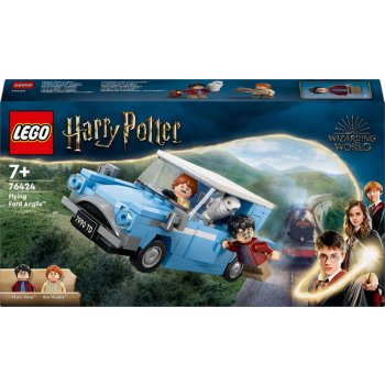 LEGO® Harry Potter 76424 Létající Ford Anglie