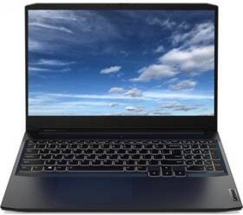 Recenze Lenovo IdeaPad Gaming 3 82K202AJCK