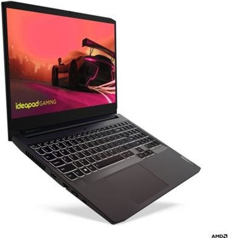 Pozorování Lenovo IdeaPad Gaming 3 82K202AJCK
